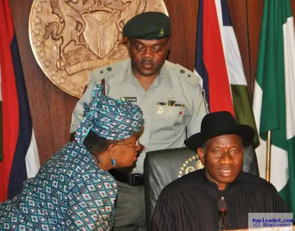 Court orders FG, Okonjo-Iweala to account for ‘missing N30tn’